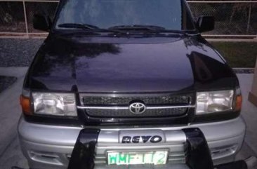 Toyota Revo 2000 170 k slight nego FOR SALE