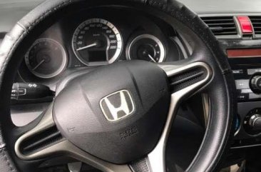 2012 Honda City FOR SALE