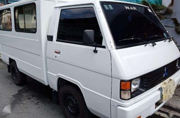 2004 Mitsubishi L300 FB FOR SALE