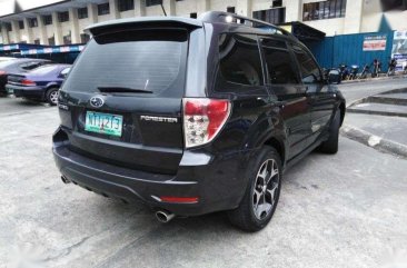 2009 Subaru Forester AT Gas Automobilico Sm City Southmall