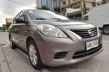 Nissan Almera 2014 for sale