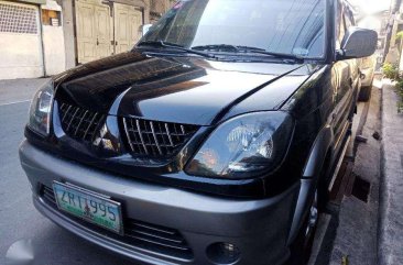 2008 Mitsubishi Adventure GLS Sports FOR SALE