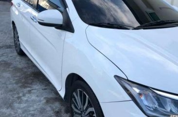 Honda City 15 VX Navi CVT 2018 for sale