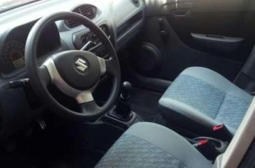 RUSH SALE Suzuki Alto 2016