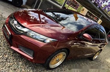 Honda City 2015 AT for sale