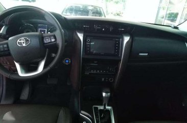 2016 Mitsubishi Montero GLS AT Diesel Automobilico Sm Bicutan