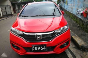 Honda JAZZ 2018 1.5 CVT at for sale