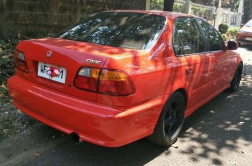 Honda Civic 1999 for sale