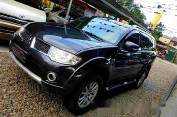 Mitsubishi Montero Sport 2012 GLXV AT for sale