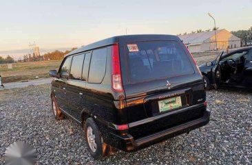 FOR SALE! 2008 Model Mitsubishi Adventure GLX 2