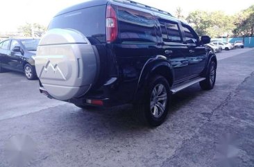 2011 Ford Everest Automobilico Sm Bicutan