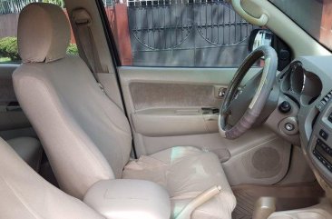 Toyota Fortuner 2006 for sale