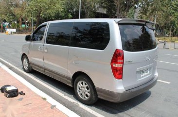 Hyundai Grand Starex VGT 2008 FOR SALE