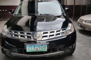 2008 Nissan Murano for sale