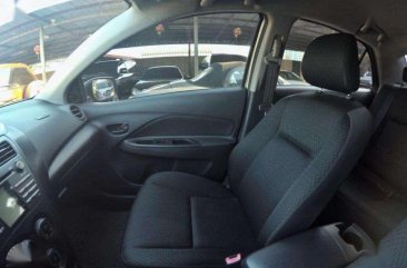 TOYOTA VIOS 2008 FOR SALE