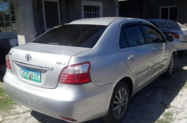 Toyota Vios 1.3g automatic good running condition