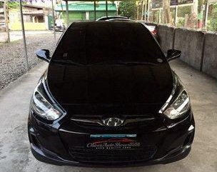 Hyundai Accent 2013 AT for sale