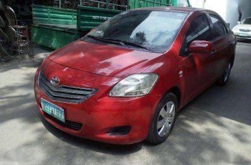 2010 TOYOTA Vios j all power FOR SALE