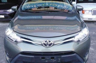 2018 Toyota Vios AT Gas Automobilico Sm City Southmall