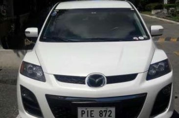 Mazda CX7 2011 FOR SALE