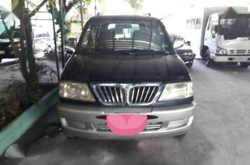 SELLING MITSUBISHI Adventure 2002