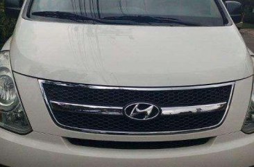 Hyundai Starex Gold 2011 FOR SALE