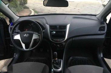 2012 Hyundai Accent MT FOR SALE