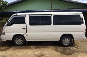 Nissan Urvan 2014 FOR SALE