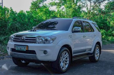 Fortuner V