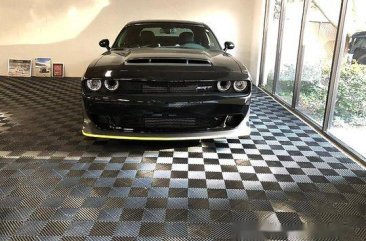 Dodge Challenger 2019