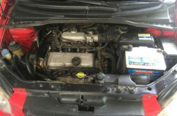 Hyundai Getz 2009model Manual transmision