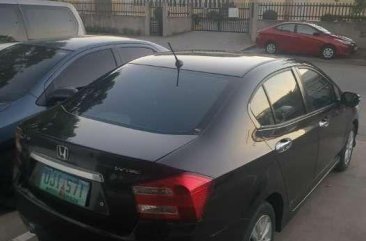 1.5E Honda City 2012 FOR SALE