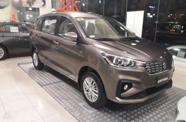 2019 SUZUKI Ertiga glx at FOR SALE