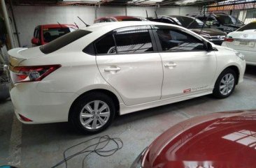 Toyota Vios 2018 for sale