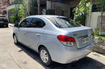 2016 Mitsubishi Mirage G4 GLX AT FOR SALE