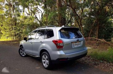 2015 Subaru Forester for sale