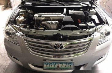 Toyota Camry 2008 AT for sale