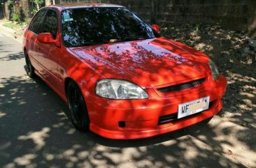 Honda Civic 1999 for sale