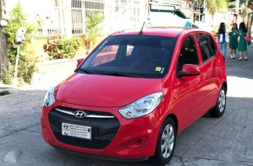 Hyundai i10 2012 FOR SALE