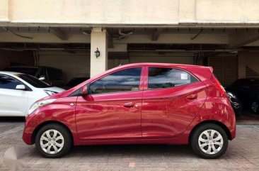 For Sale: 2017 Hyundai Eon Manual Transmission