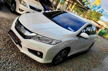 Honda City 2014 VX AT for sale