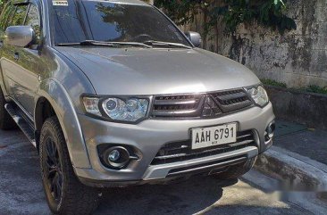 Mitsubishi Montero Sport 2014 for sale