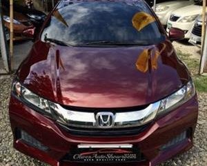 Honda City 2015 AT for sale