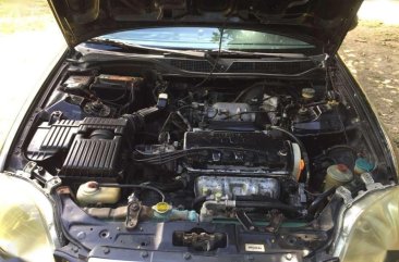 Honda Civic model 96 FOR SALE