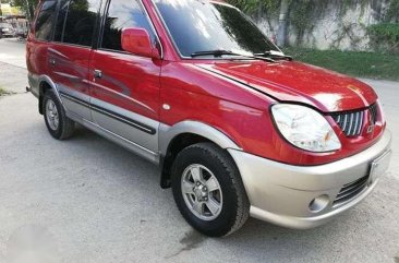 MITSUBISHI ADVENTURE GLS SPORTS 2006 year model