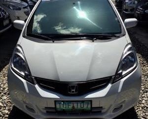 Honda Jazz 2012 AT for sale