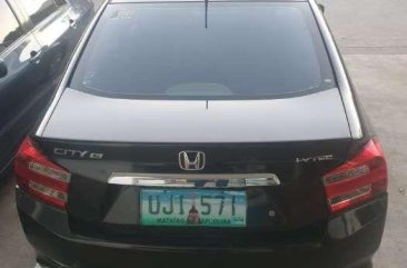 1.5E Honda City 2012 FOR SALE