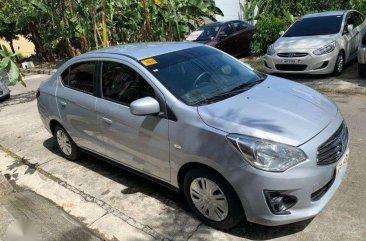 2016 Mitsubishi Mirage G4 GLX AT FOR SALE