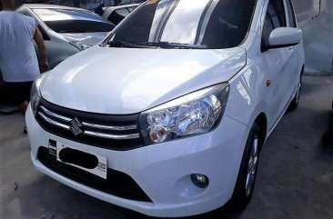 2017 Suzuki Celerio All power