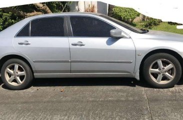 Honda Accord 2004 Negotiable for sale